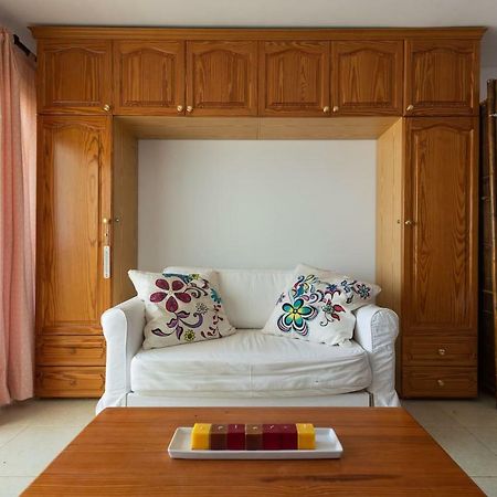 Morro Besudo Apartment Maspalomas  Exterior photo
