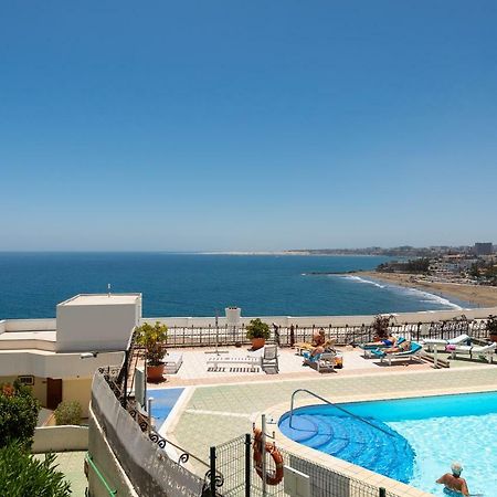 Morro Besudo Apartment Maspalomas  Exterior photo