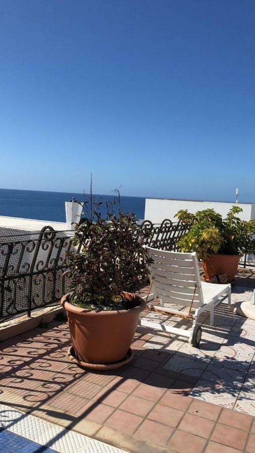 Morro Besudo Apartment Maspalomas  Exterior photo