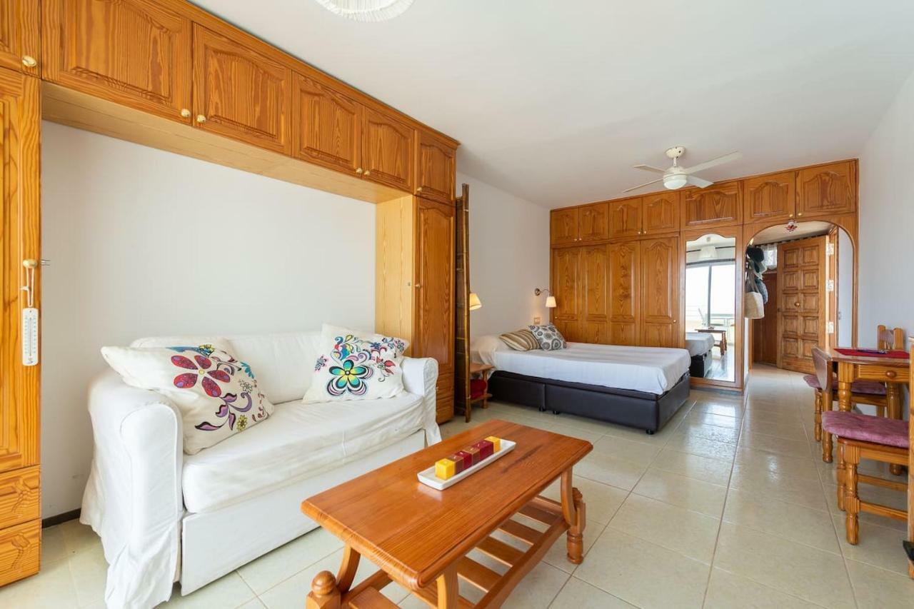 Morro Besudo Apartment Maspalomas  Exterior photo