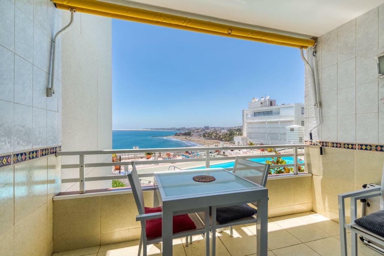 Morro Besudo Apartment Maspalomas  Exterior photo