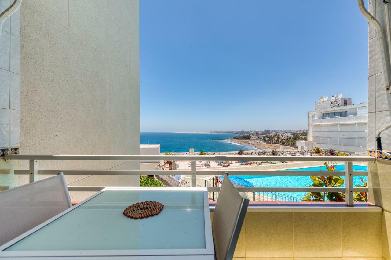 Morro Besudo Apartment Maspalomas  Exterior photo