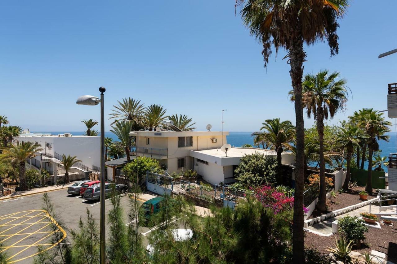 Morro Besudo Apartment Maspalomas  Exterior photo