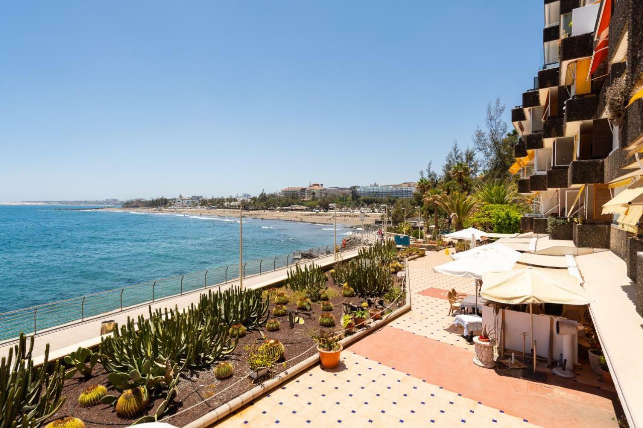 Morro Besudo Apartment Maspalomas  Exterior photo
