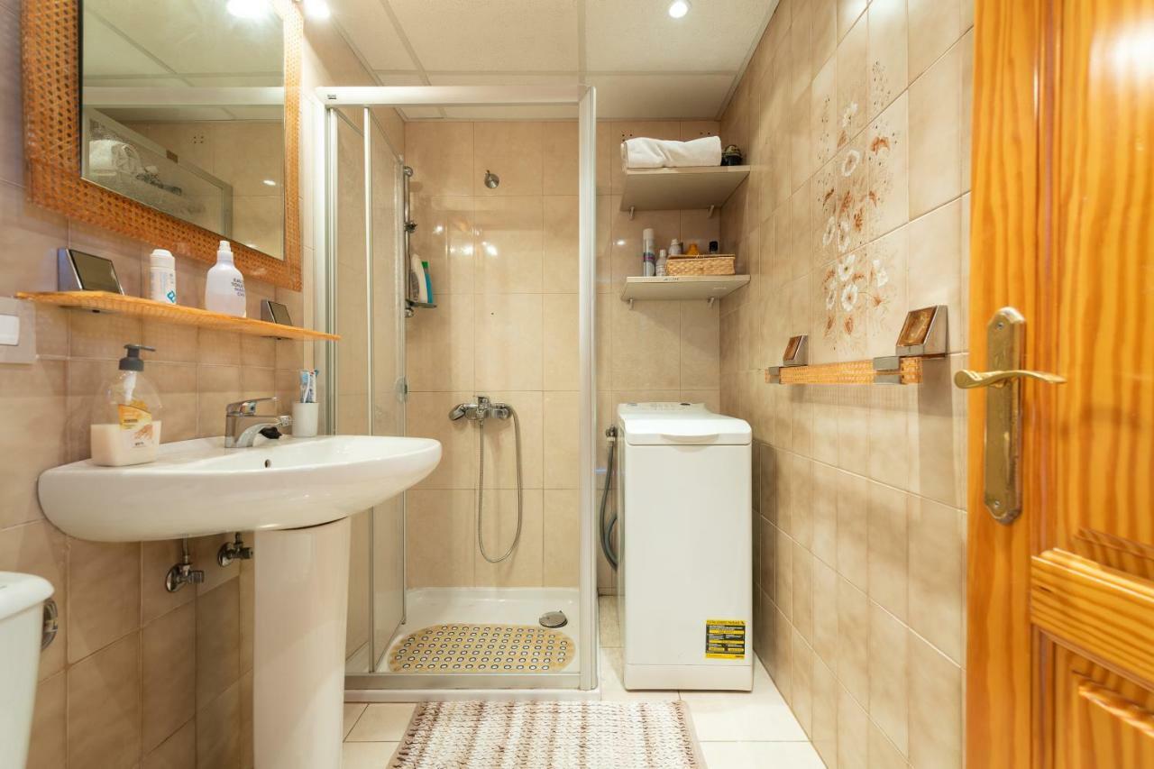 Morro Besudo Apartment Maspalomas  Exterior photo