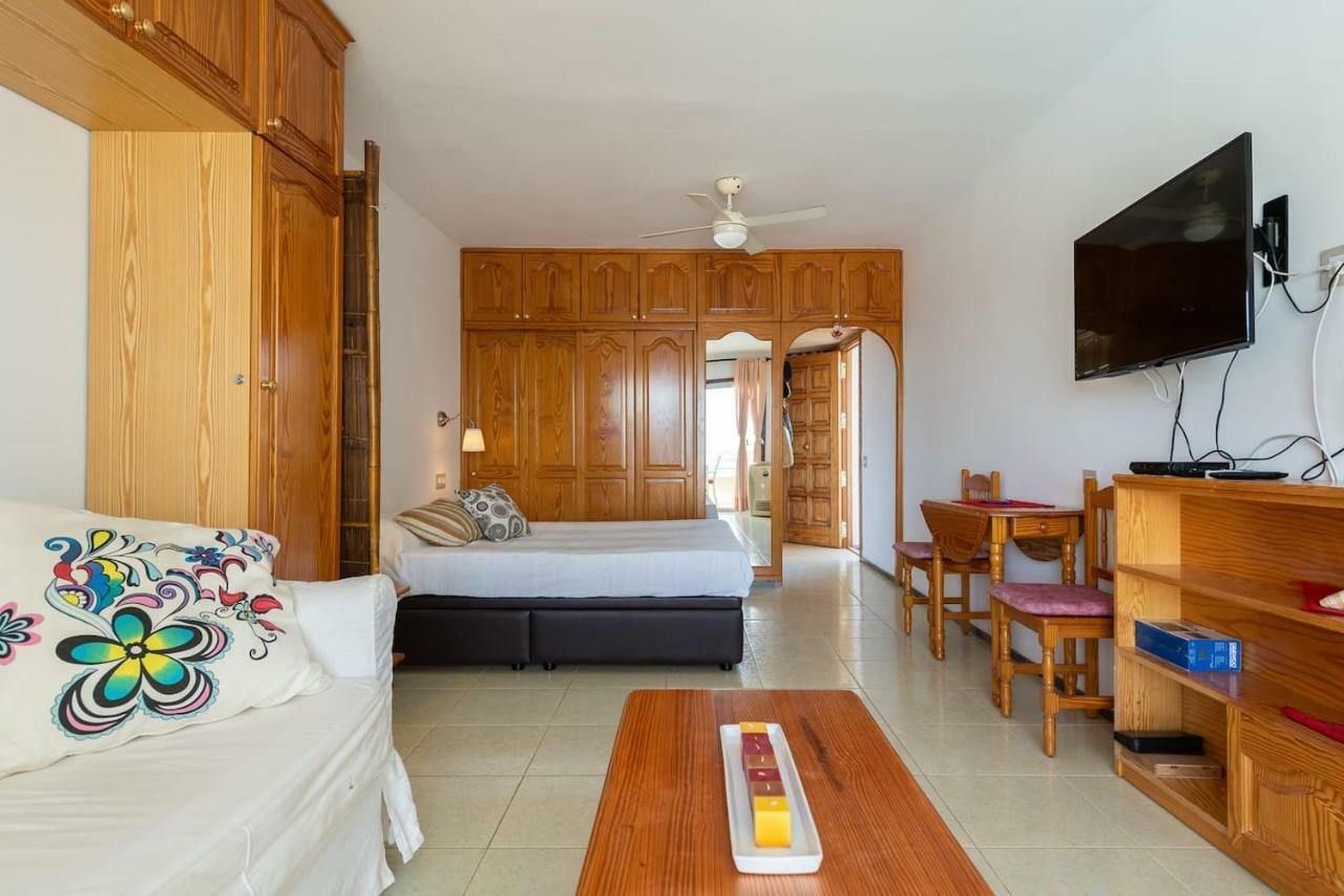 Morro Besudo Apartment Maspalomas  Exterior photo