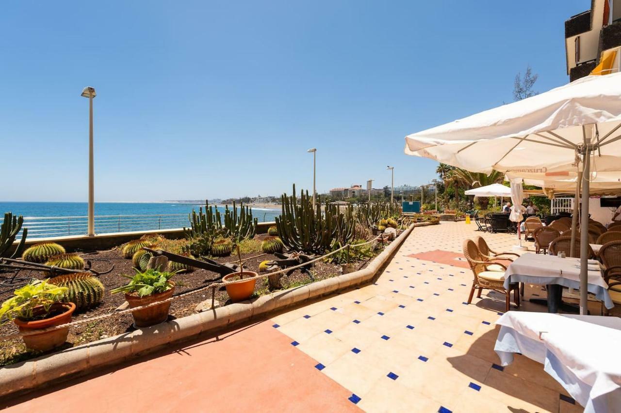 Morro Besudo Apartment Maspalomas  Exterior photo
