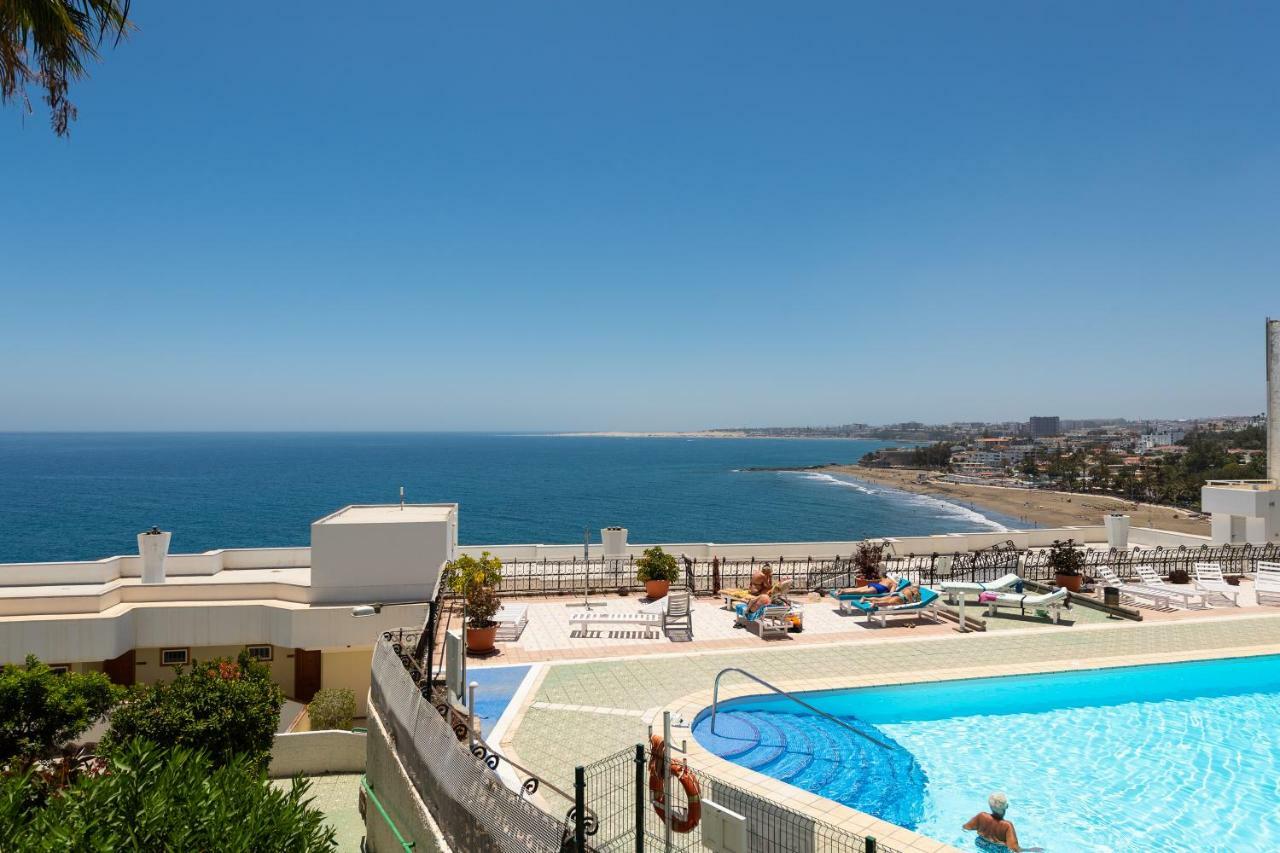 Morro Besudo Apartment Maspalomas  Exterior photo