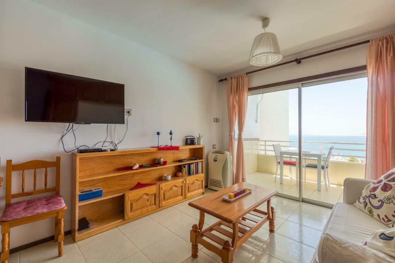 Morro Besudo Apartment Maspalomas  Exterior photo