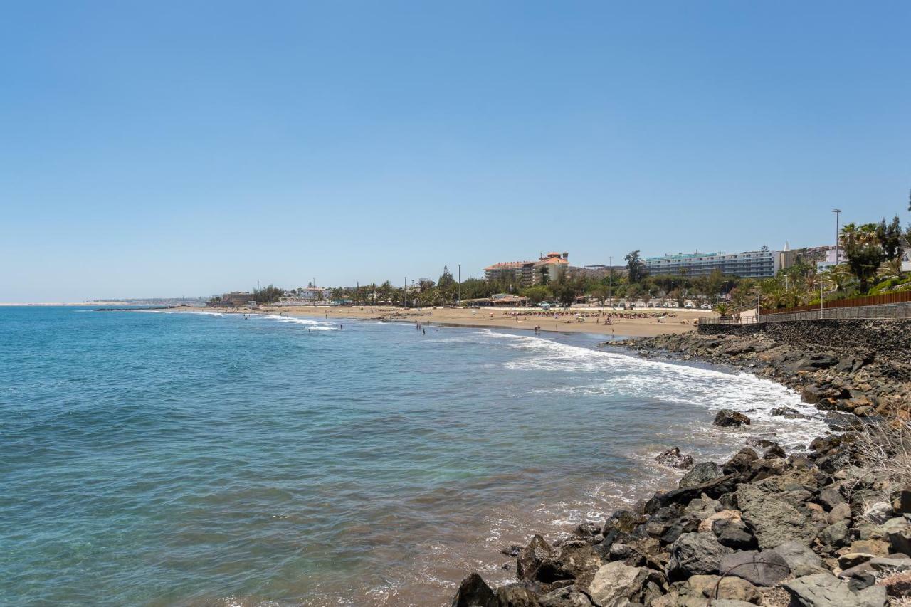 Morro Besudo Apartment Maspalomas  Exterior photo