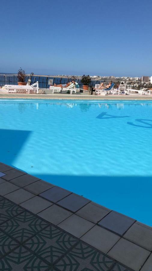 Morro Besudo Apartment Maspalomas  Exterior photo